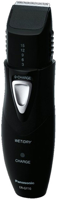 Машинки для стрижки волос Panasonic ER-GY10CM520