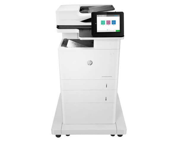 

МФУ HP Inc. LaserJet Enterprise M635fht