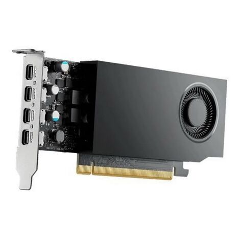 Видеокарта NVIDIA RTX A1000 8 ΓБ Bulk