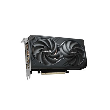 Видеокарта Gigabyte GeForce RTX 5060 Ti 16 ΓБ Retail