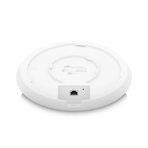 Точка доступа UBIQUITI U6-LR