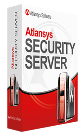 Atlansys Software Atlansys Security Server (лицензия на 3 года), 200 лицензий