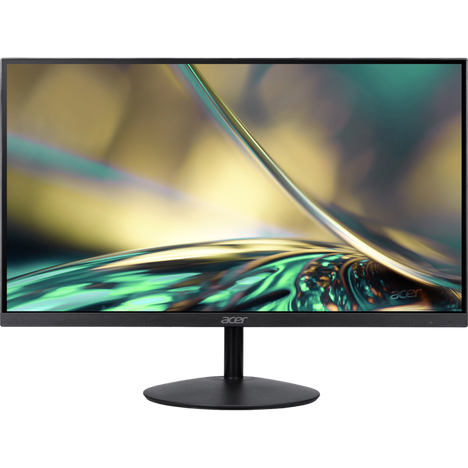 Монитор ACER SA322QP0bi 31.5-inch черный