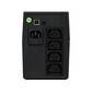 ИБП Powerman POWERMAN Back Pro 850I Plus (IEC320)