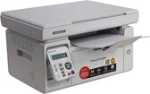 Pantum M6507, P/C/S, Mono laser, А4, 22 ppm (max 20000 p/mon), 600 MHz, 1200x1200 dpi, 128 MB RAM, paper tray 150 pages, USB, start. cartridge 1600 pages (grey)