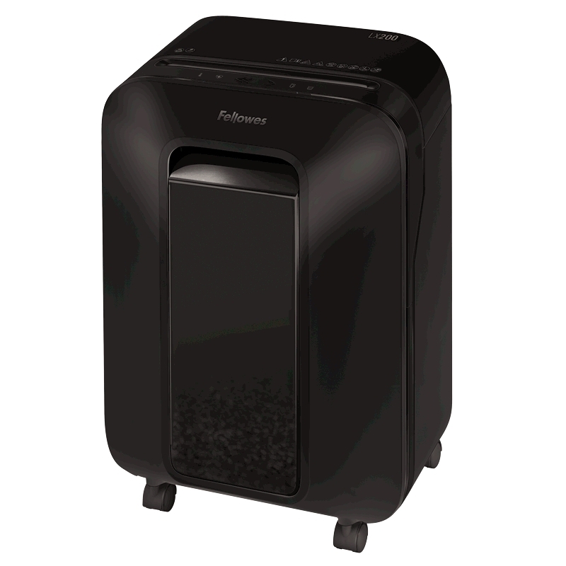 Шредер Fellowes PowerShred LX200