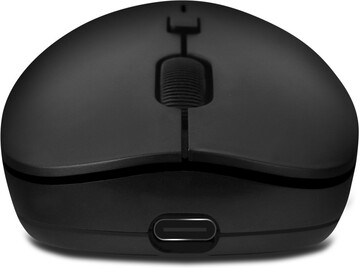 Мышь SVEN RX-222W SV-021771, цвет черный