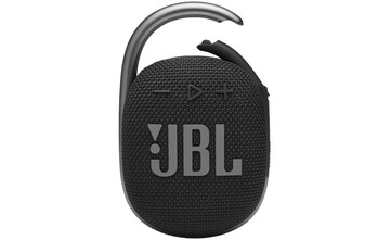 Колонки JBL CLIP 4