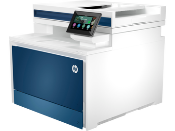 HP Inc. Color LaserJet Pro 4303FDN