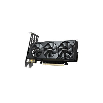 Видеокарта Gigabyte GeForce RTX 5060 8 ΓБ Retail