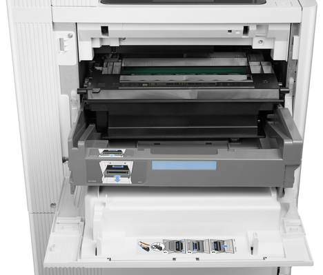 HP Inc. LaserJet Enterprise M635h