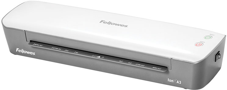 Ламинатор Fellowes Ion A3