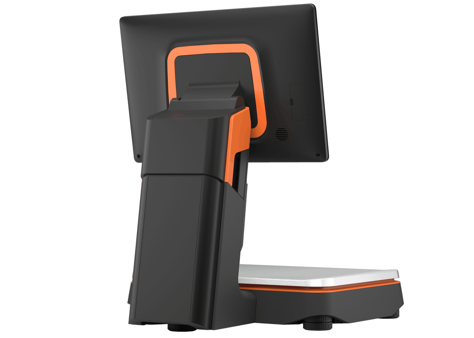 Моноблок SUNMI POS-терминал S2