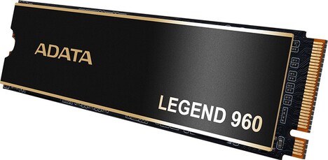 Внутренний твердотельный накопитель ADATA PCI-E x4 4TB