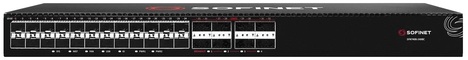 Коммутатор Sofinet SFN7400