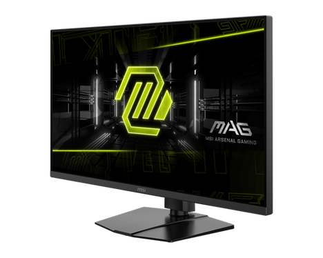 Монитор MSI 322URDF E16 31.5-inch черный