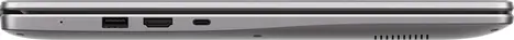 Ноутбук Honor MagicBook X16 2025 5301 A AMD Ryzen 5 6600H (серый)