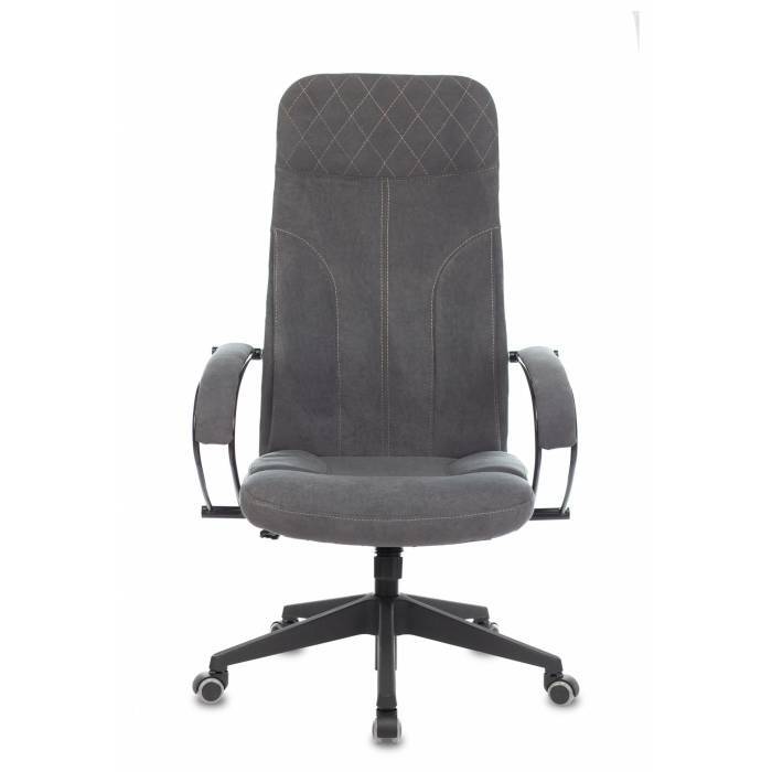 Кресло руководителя Бюрократ  CH-608