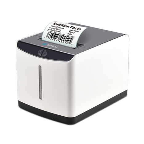 Принтер SPACE X-32DT Ultra 32ULTRA-0001