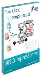 IRISCompressor