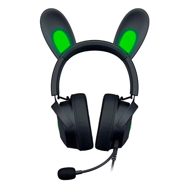Гарнитура Razer Kraken Kitty V2 Pro, цвет черный