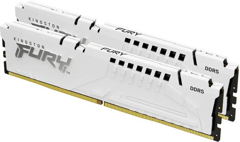 Оперативная память Kingston FURY Beast White KF560C36BWEK2-64