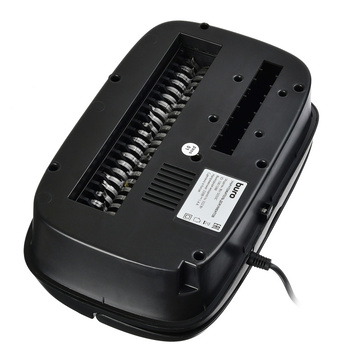 Шредер Buro Home BU-S050C