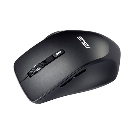Мышь ASUS WT425 90XB0280-BMU000, цвет черный