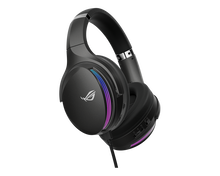 Гарнитура ASUS ROG FUSION II 500, цвет черный