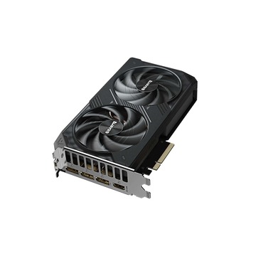 Видеокарта Gigabyte GeForce RTX 5060 Ti 16 ΓБ Retail