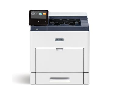 VersaLink B600 VersaLink B600