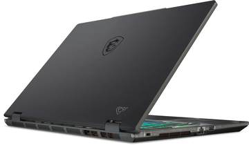 Ноутбук MSI B2RWFKG-024XRU Intel Core 7 240H (черный)