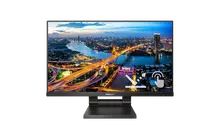 Монитор Philips 242B1TC/01 23.8-inch черный