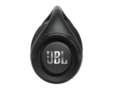 Колонки JBL BOOMBOX 2 (черный)