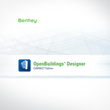 OpenBuildings Designer