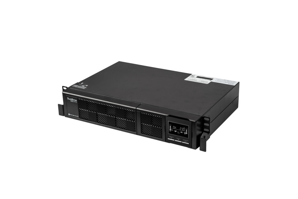 ИБП Systême Electric Smart-Save Online SRV 1000VA (SRVSE1KRTXLI)