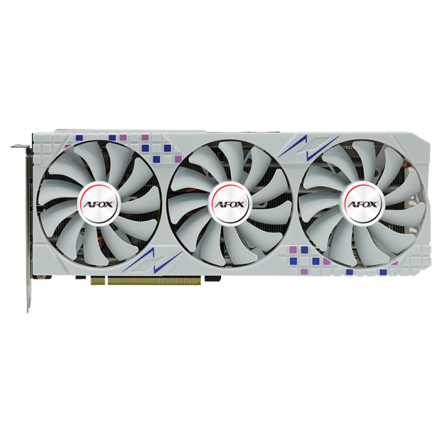 Видеокарта Afox GeForce RTX 3070 Ti 8 ΓБ Retail