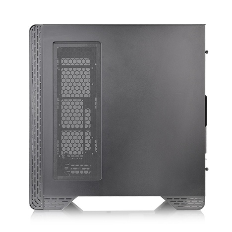 Корпус Thermaltake S300
