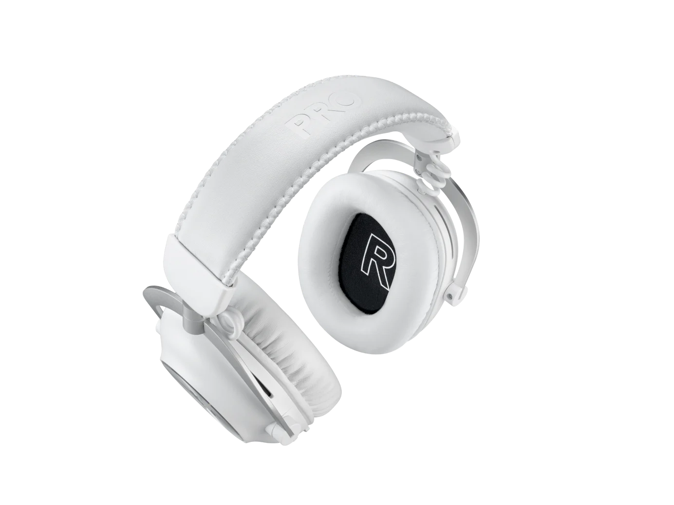 Bluetooth-гарнитура Logitech PRO X 2 LIGHTSPEED Wireless, цвет белый