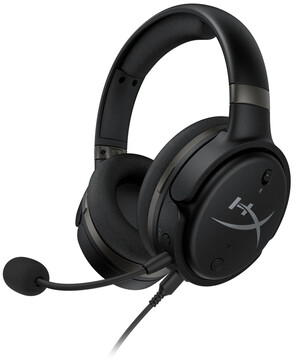Гарнитура HyperX Cloud Orbit S, цвет черный