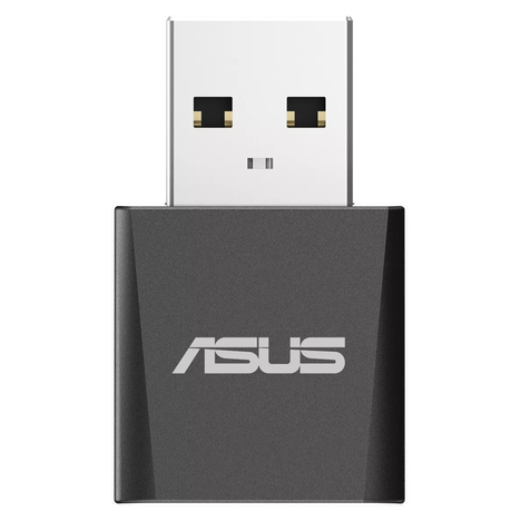 Адаптер Wi-Fi ASUS USB-BE92 NANO