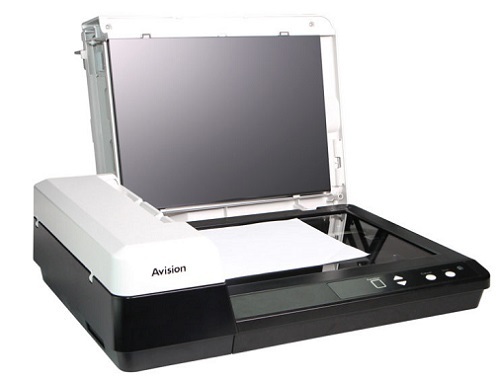 Сканер Avision AD130