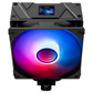 Кулер Процессорный Thermalright для CPU Assassin Spirit 120 Vision ARGB