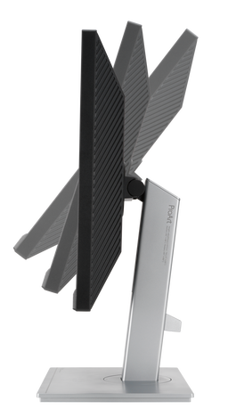 Монитор ASUS PA247CV 23.8-inch черный