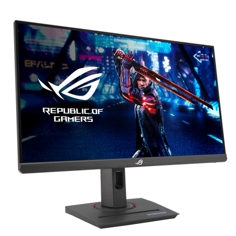 Монитор ASUS XG259QNS 24.5-inch