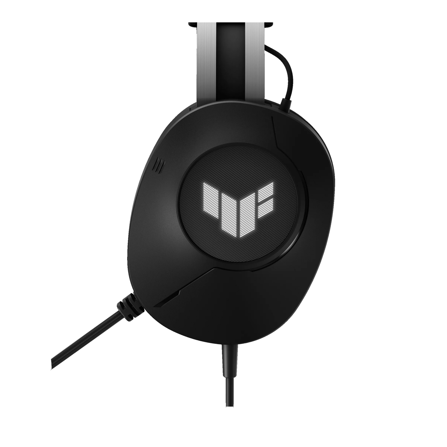 Гарнитура ASUS TUF Gaming H1 Gen II, цвет черный