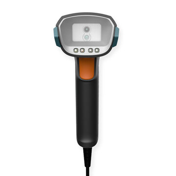 Сканер штрихкодов NEWLAND NVH220