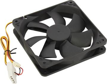 Вентилятор GlacialTech DC Fan GT ICE 12