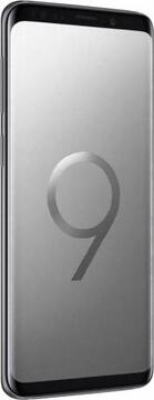 Смартфон Samsung Galaxy S9 SM-G960F 64 ГБ серебристый