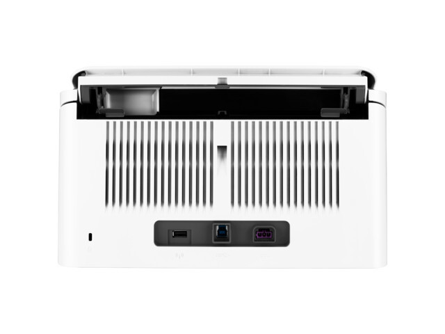 Сканер HP Inc. ScanJet Enterprise 7000